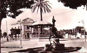Mouzaiaville - Kiosque 03